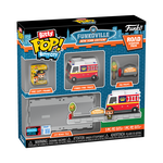 Bitty Pop! Bitty City Funkoville New York Edition Road Starter Pack, , hi-res view 1