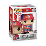 Pop! John Cena (You Can't See Me), , hi-res view 2