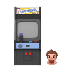 Bitty Pop! Arcade Wreck-It-Ralph, , hi-res view 4