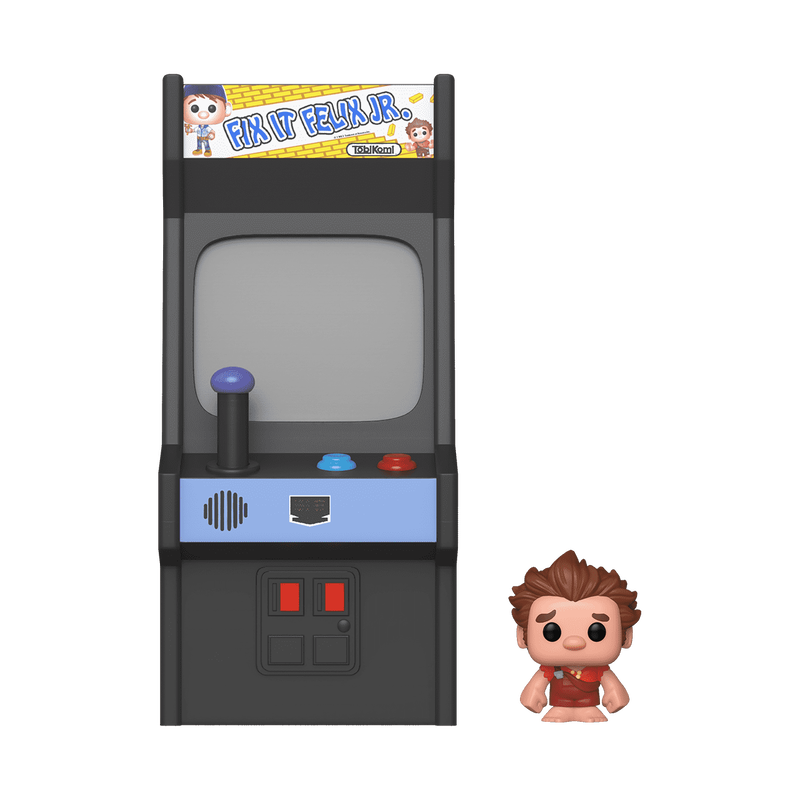 Bitty Pop! Arcade Wreck-It-Ralph, , hi-res view 4