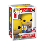 Pop! Homer with Reactor, , hi-res view 2
