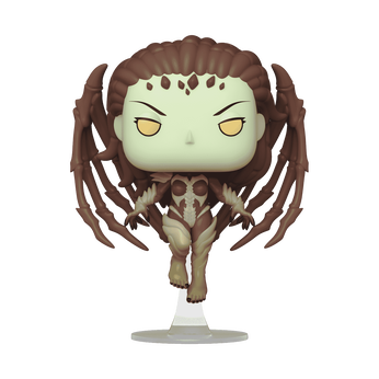 Pop! Kerrigan with Wings, Image 1