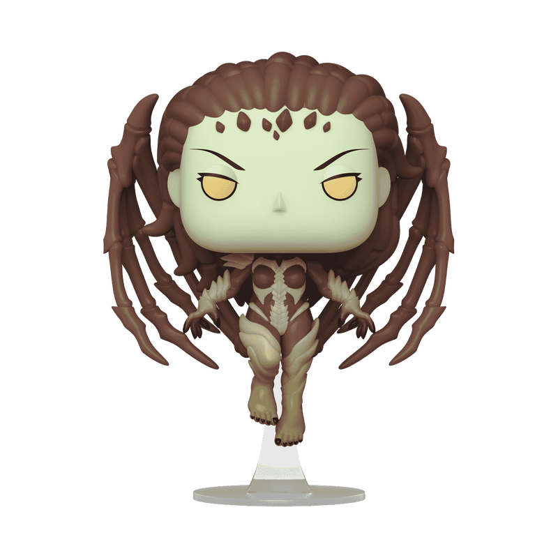 Pop! Kerrigan with Wings, , hi-res view 1