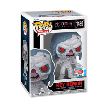 Pop! Key Demon, Image 2