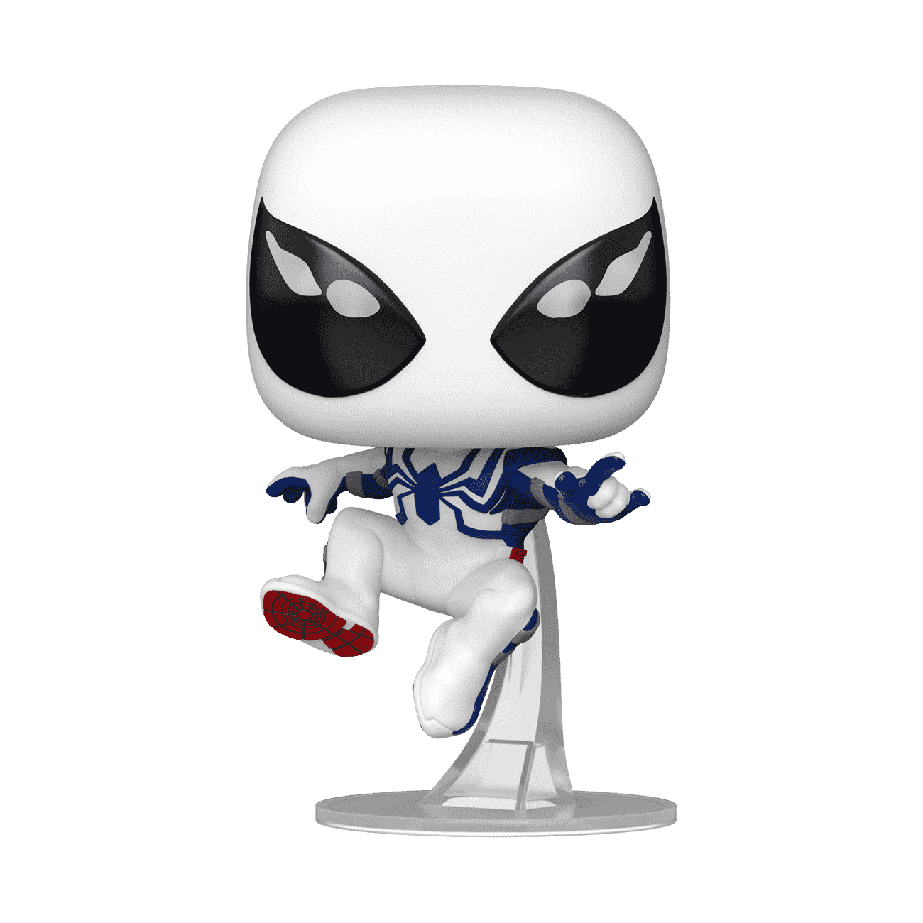 Pop! Spider-Man (Oscorp Suit) — Funko Pop! Vinyl · Comics & Superheroes