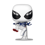 Pop Spider Man Oscorp Suit image
