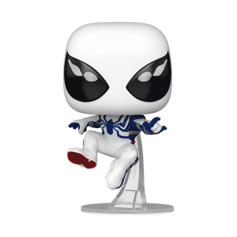 Pop! Spider-Man (Oscorp Suit), Image 1