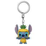 Pop! Keychain Stitch as Pineapple, , hi-res view 1