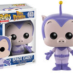 Duck Dodgers - Space Cadet w/Chase, , hi-res view 1
