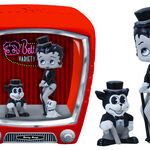 Betty Boop: Magician Funko Vision, , hi-res view 1