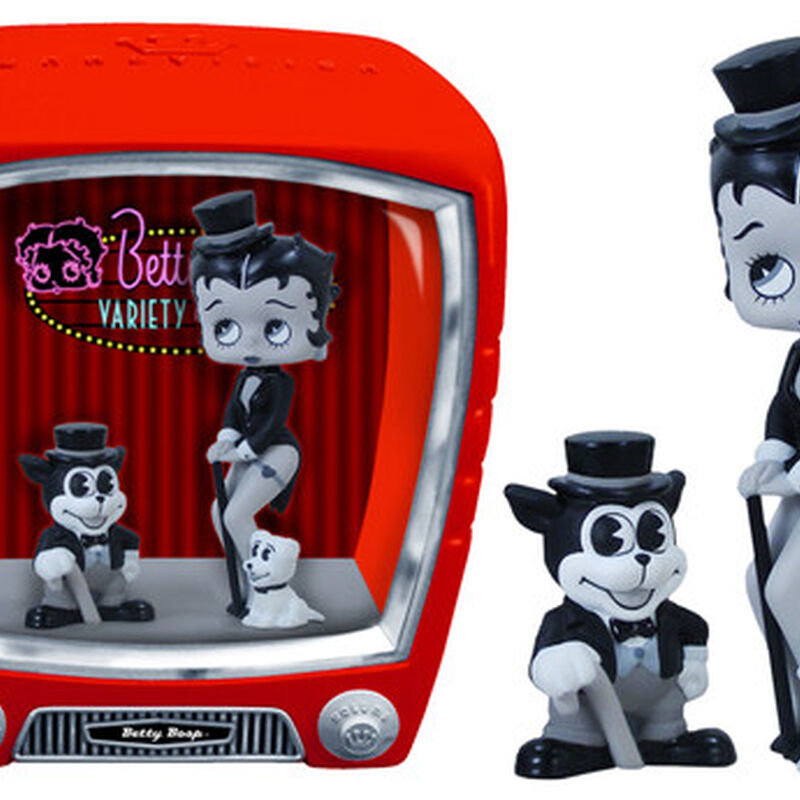 Betty Boop: Magician Funko Vision, , hi-res view 1