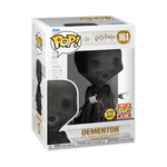 Pop! & Tee Harry Potter Dementor (Glow), , hi-res view 4