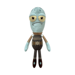 Yumyulack Plush, , hi-res view 1