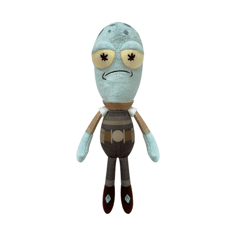 Yumyulack Plush, , hi-res view 1