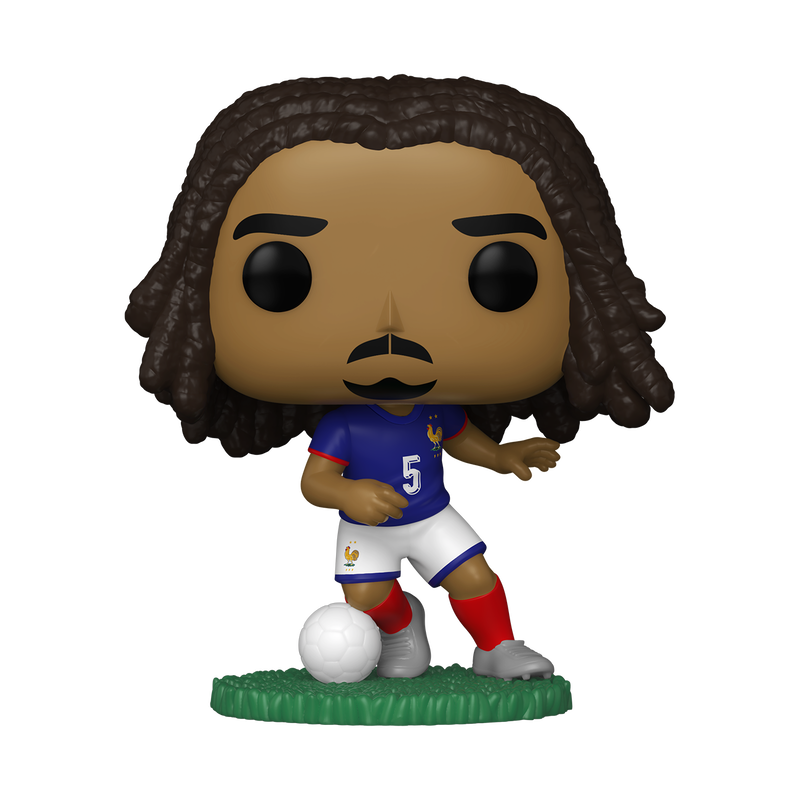 Pop! Jules Kound&eacute; (Dribbling), , hi-res view 1