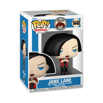 Pop! Jane Lane, Image 2
