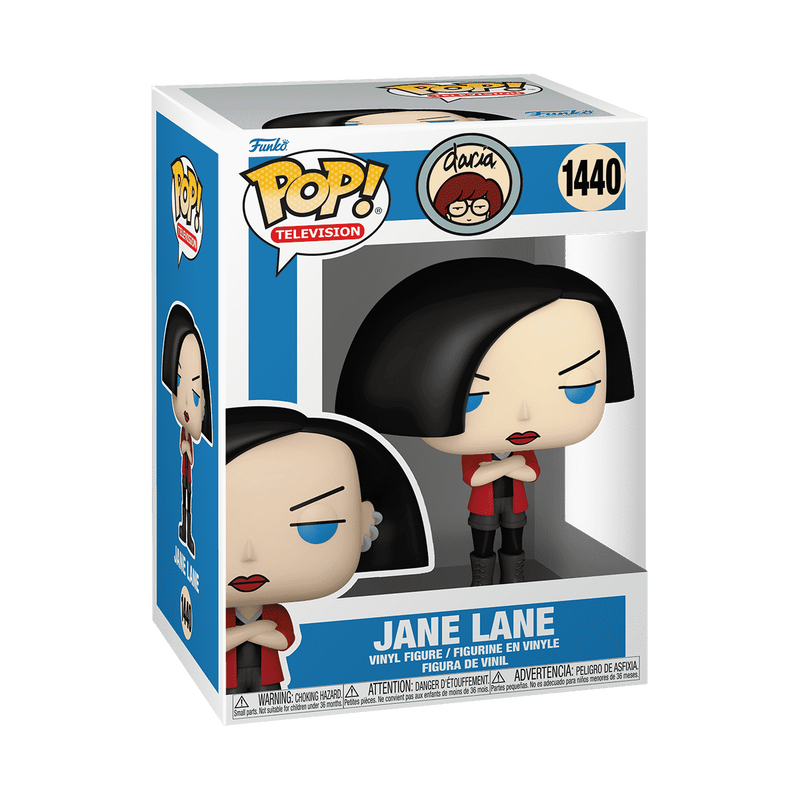 Pop! Jane Lane, , hi-res view 2