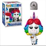 Pop! Rainbow Unicorn, , hi-res view 1