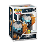 Pop! Cayde-6 (Glow), , hi-res view 2