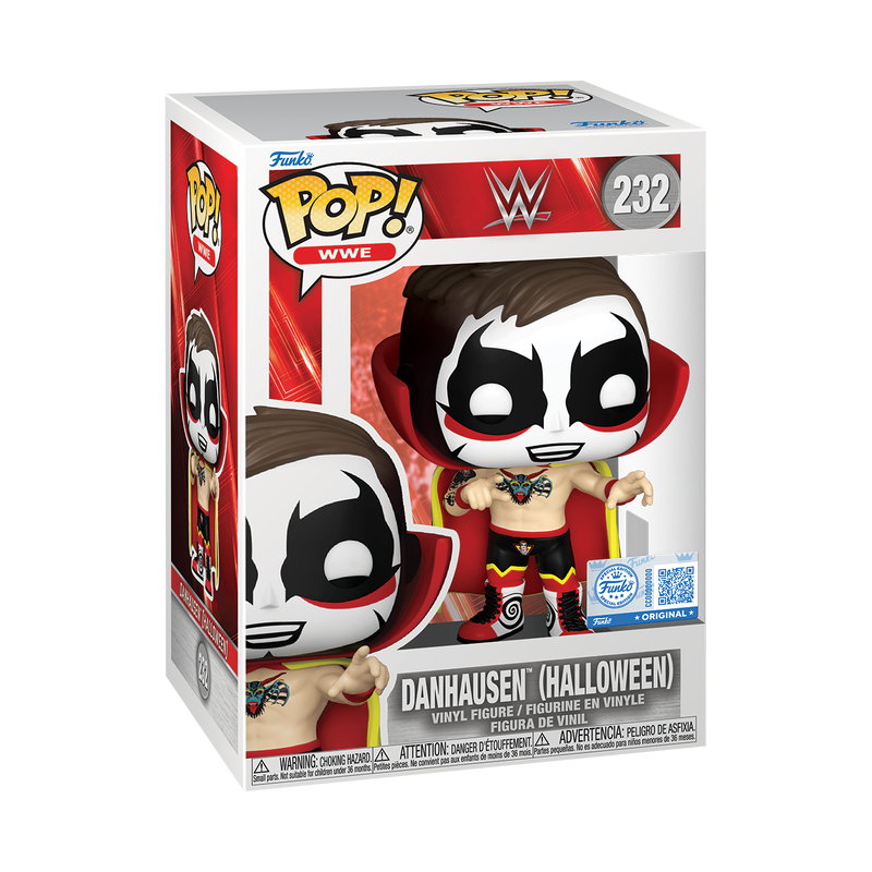 Pop! Danhausen (Halloween), , hi-res view 2