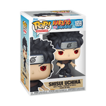 Pop! Shisui Uchiha with Kunai, , hi-res view 2