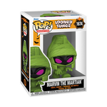 Pop! Marvin the Martian in Mummy Costume, , hi-res view 2