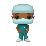 Pop! Frontline Heroes, , hi-res view 1
