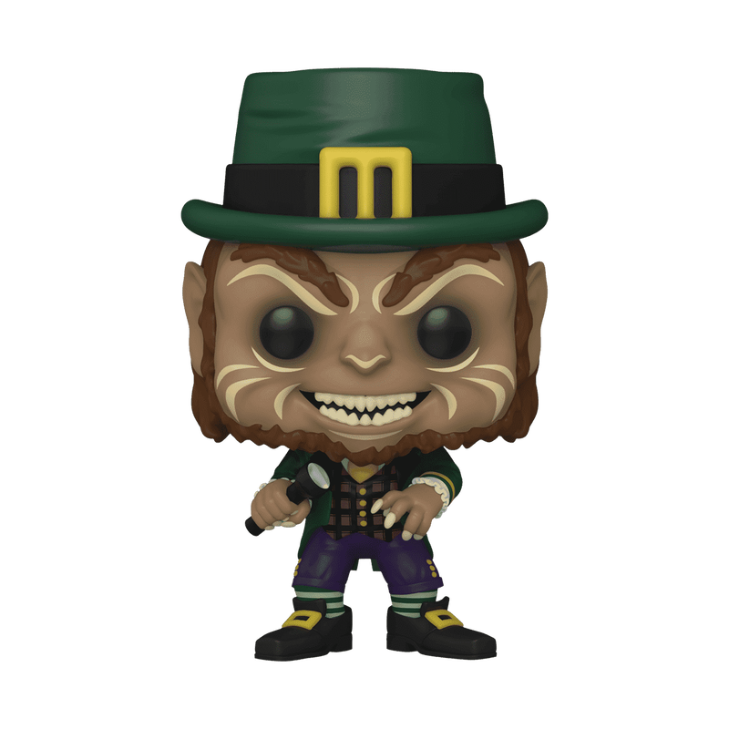 Pop! Leprechaun (Glow), , hi-res view 1