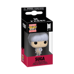 Pop! Keychain Suga (Proof), , hi-res view 2