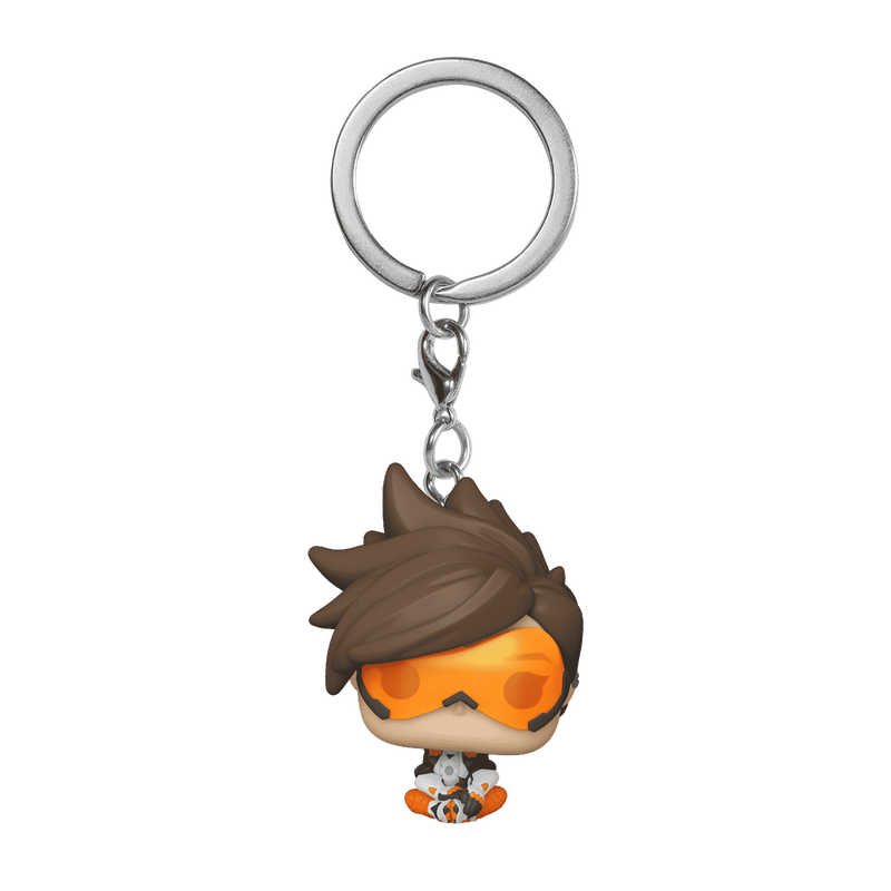 Buy Pop Keychain Tracer at Funko