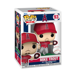 Pop! Mike Trout (Catching), , hi-res view 2