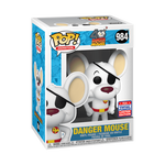 Pop! Danger Mouse, , hi-res view 3