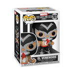 Pop! El Venenoide, , hi-res view 2