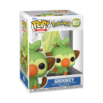 Figurine Funko Pop Dracolosse - Pokemon (Edition US) – Shiny Boutik