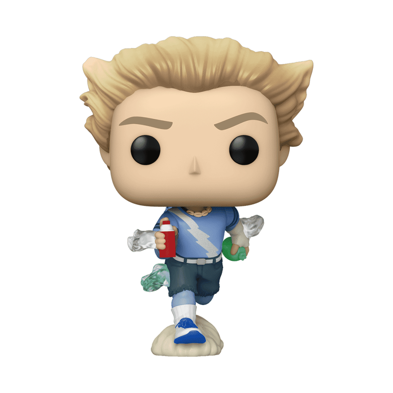 Pop! "Pietro Maximoff", , hi-res view 1