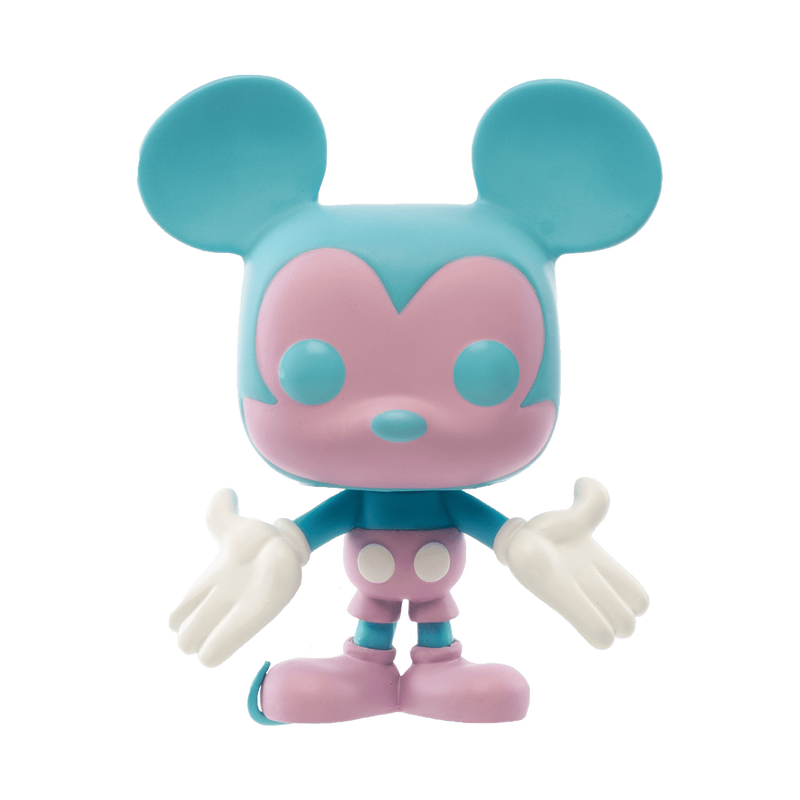 Pop! Blue & Purple Mickey Mouse, , hi-res view 1