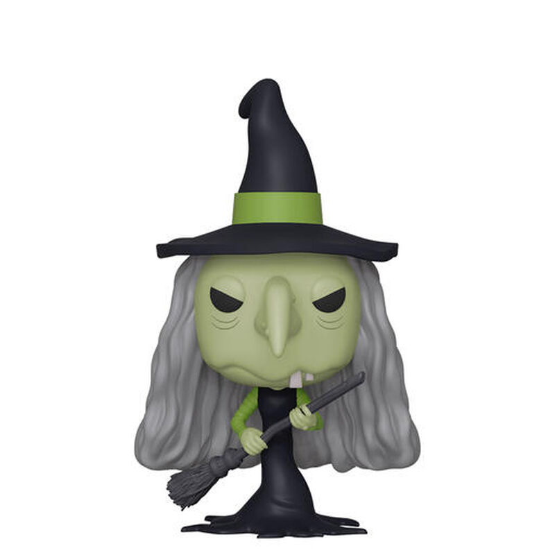 POP Disney: NBC S6 - Witch, , hi-res view 2