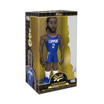 Vinyl GOLD 12" Kawhi Leonard - Clippers, , hi-res view 2