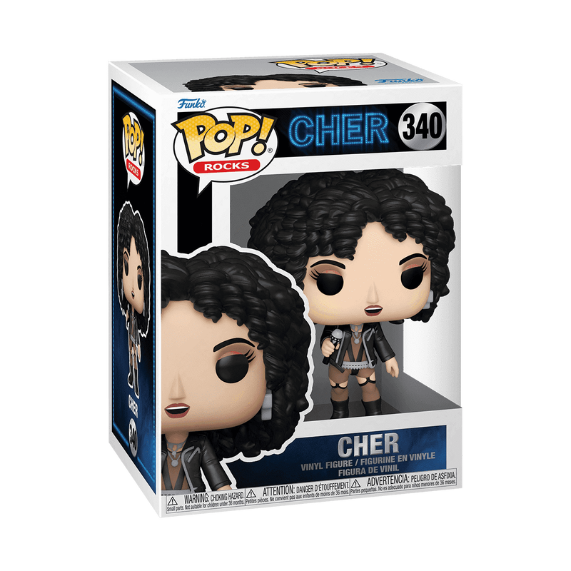 Pop! Cher, , hi-res view 2