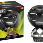 Power Rangers - Black Ranger, , hi-res view 1