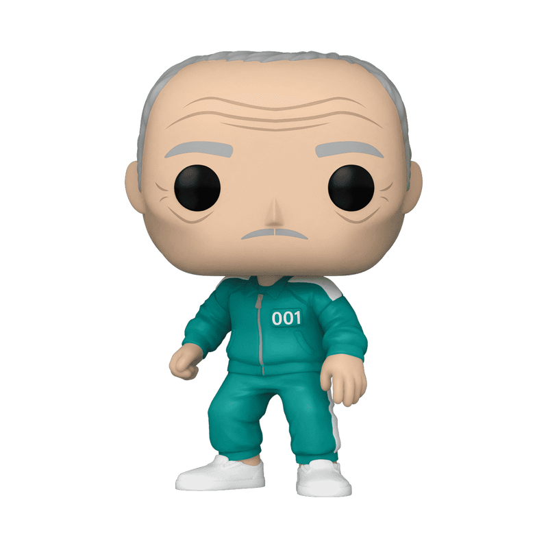 Pop! Player 001, , hi-res view 1