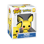 Bitty Pop! Pichu, , hi-res view 1