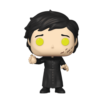 Pop! Father Karras, Image 1