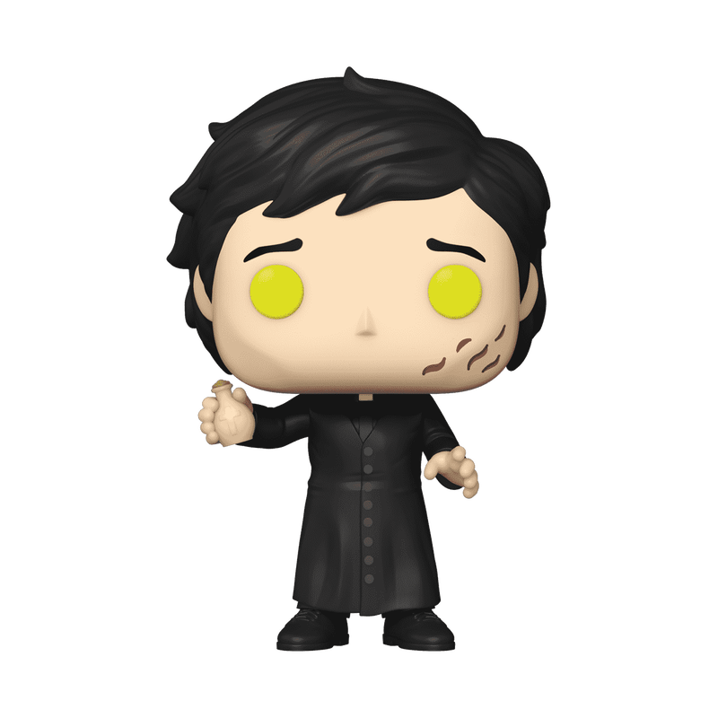 Pop! Father Karras, , hi-res view 1