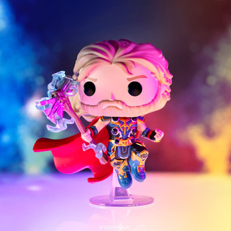 Funko POP! Classic Thor Figure