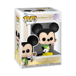 Pop! Aloha Mickey Mouse, , hi-res image number 2