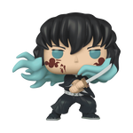 Pop! Muichiro Tokito (Attack), , hi-res view 3
