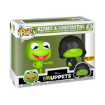 Pop! Kermit & Constantine 2-Pack, , hi-res view 2