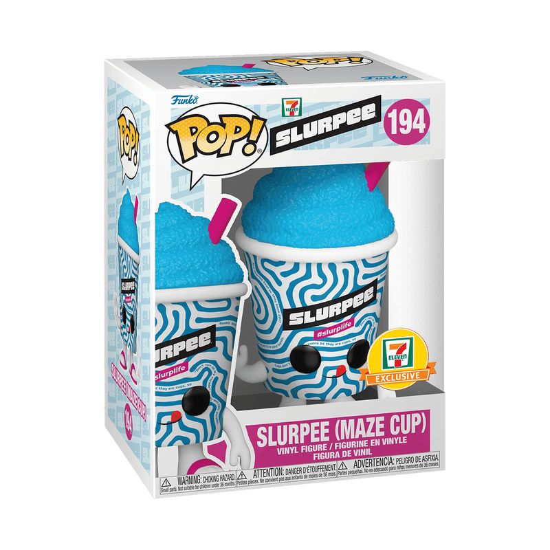 Pop! Slurpee (Maze Cup), , hi-res view 2