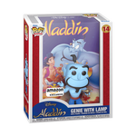 Pop! VHS Covers Genie with Lamp, , hi-res view 2